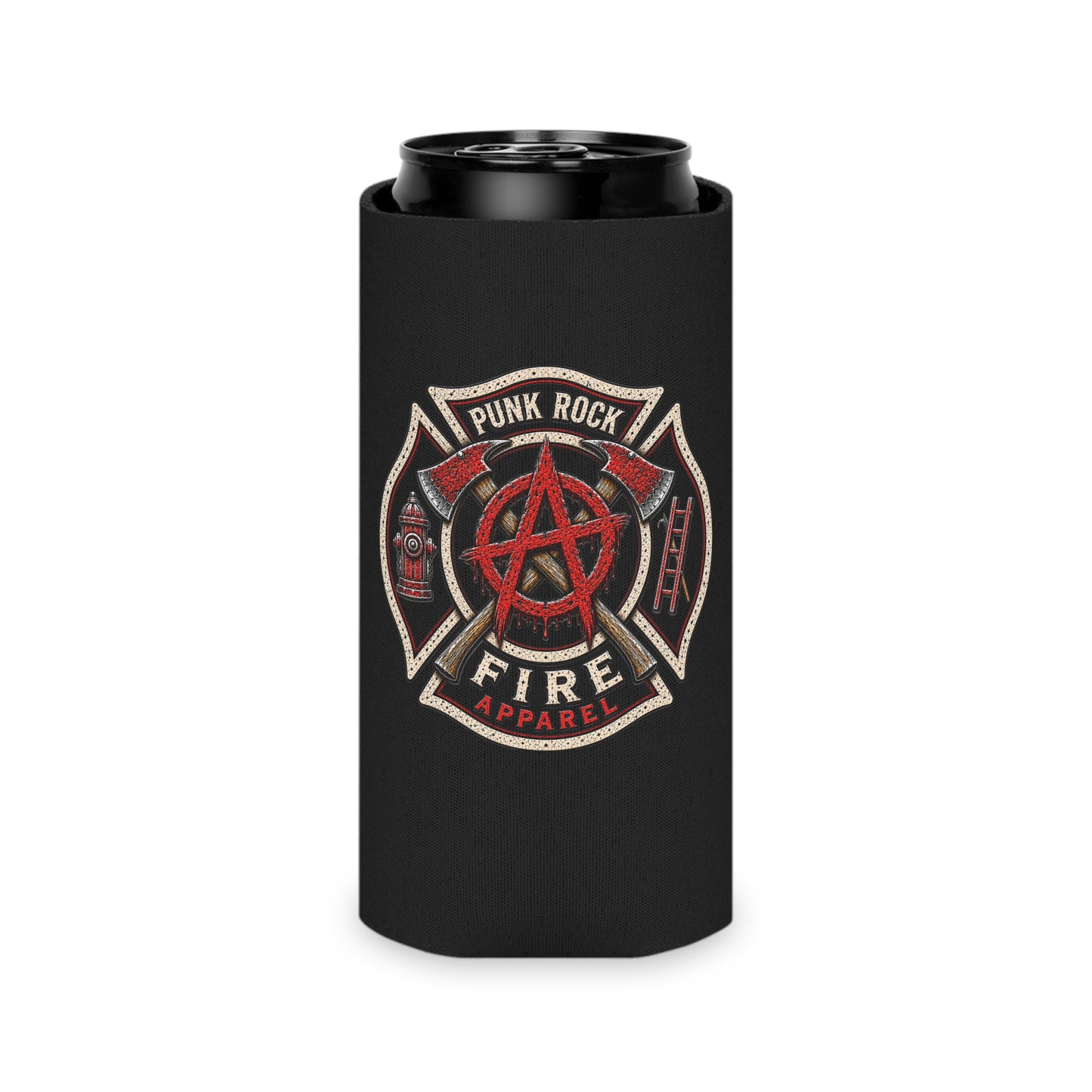 Post Shift Koozie