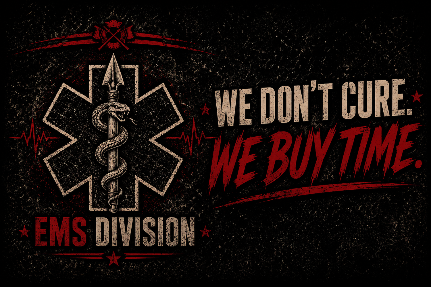 EMS Division