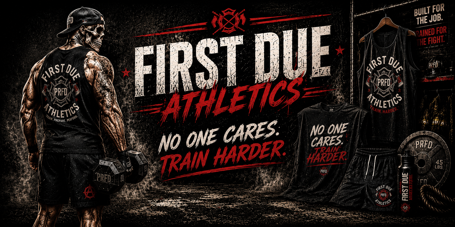 First Due Athletics