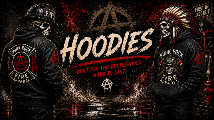 Hoodies