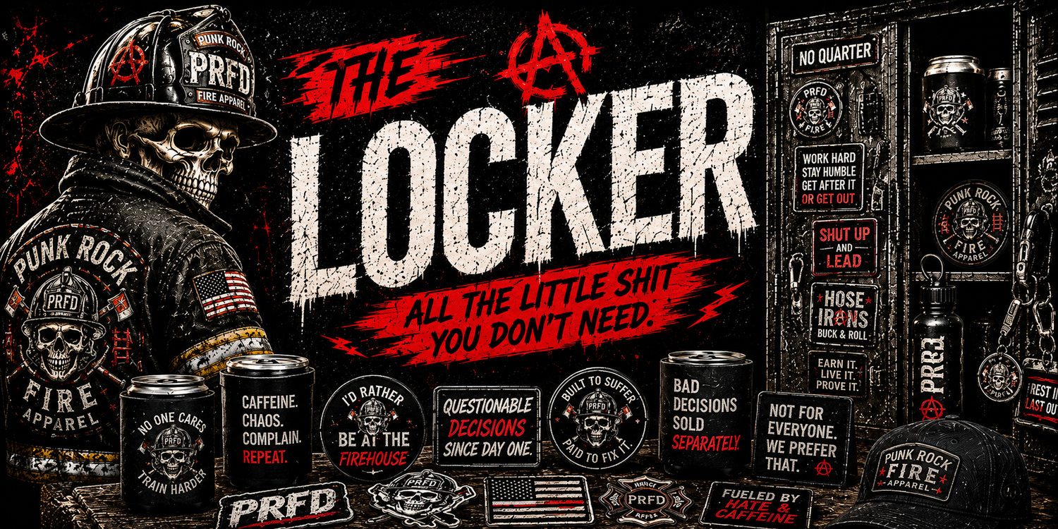 The Locker