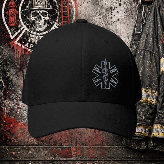 EMS Flexfit Hat