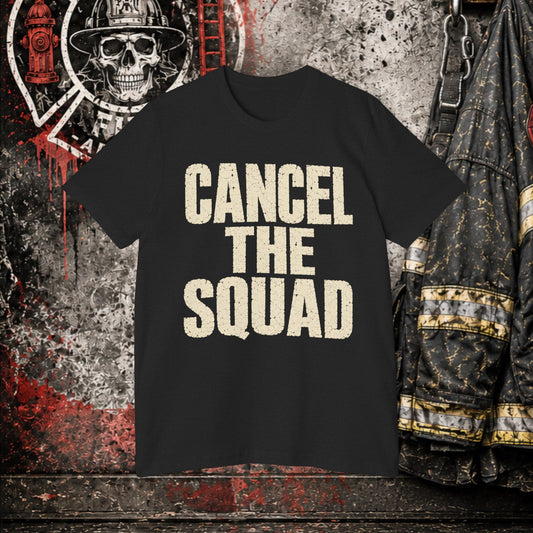 Cancel The Squad