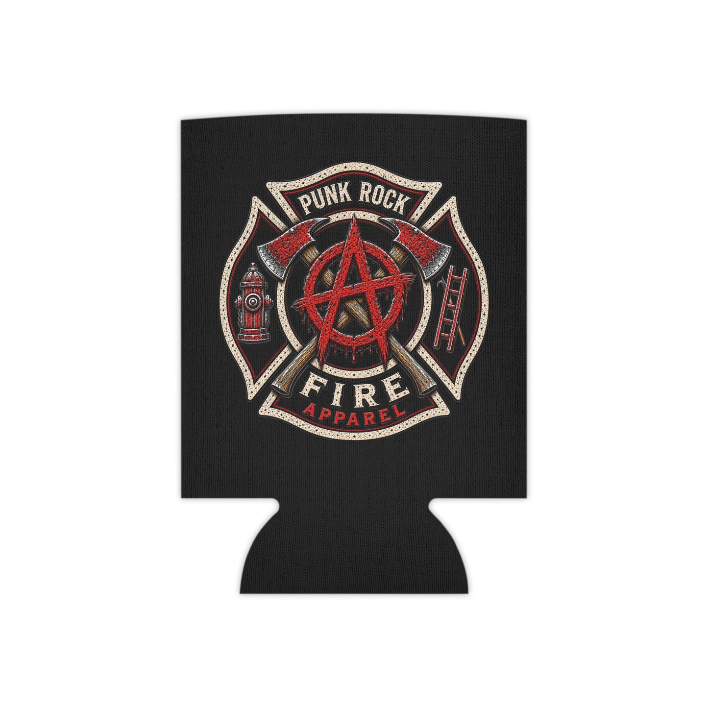 Post Shift Koozie