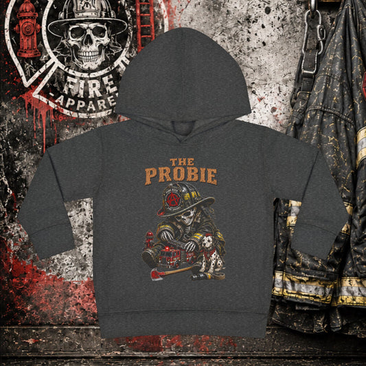 The Probie - Toddler Hoodie