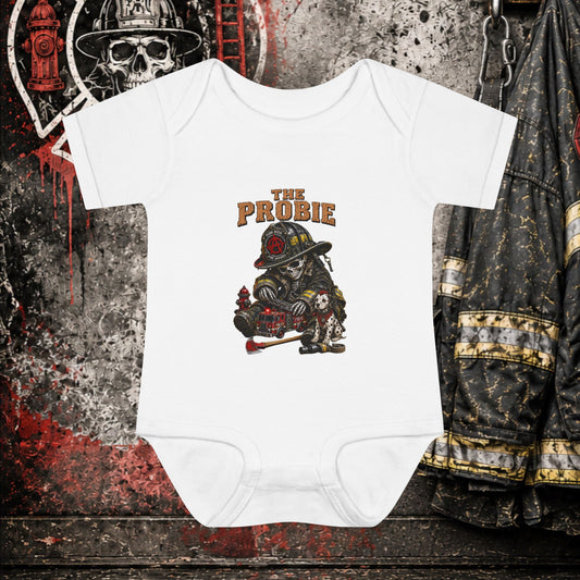 The Probie - Onesie