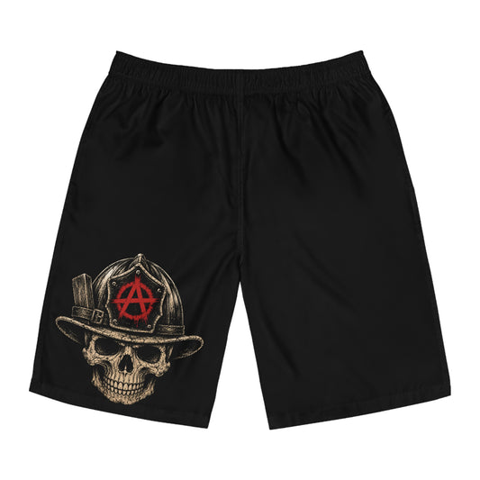 First Due Athletics - Board Shorts