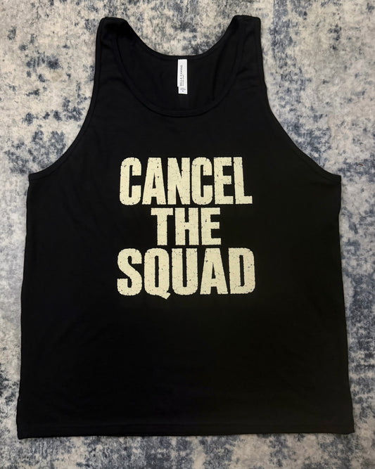 Cancel The Squad