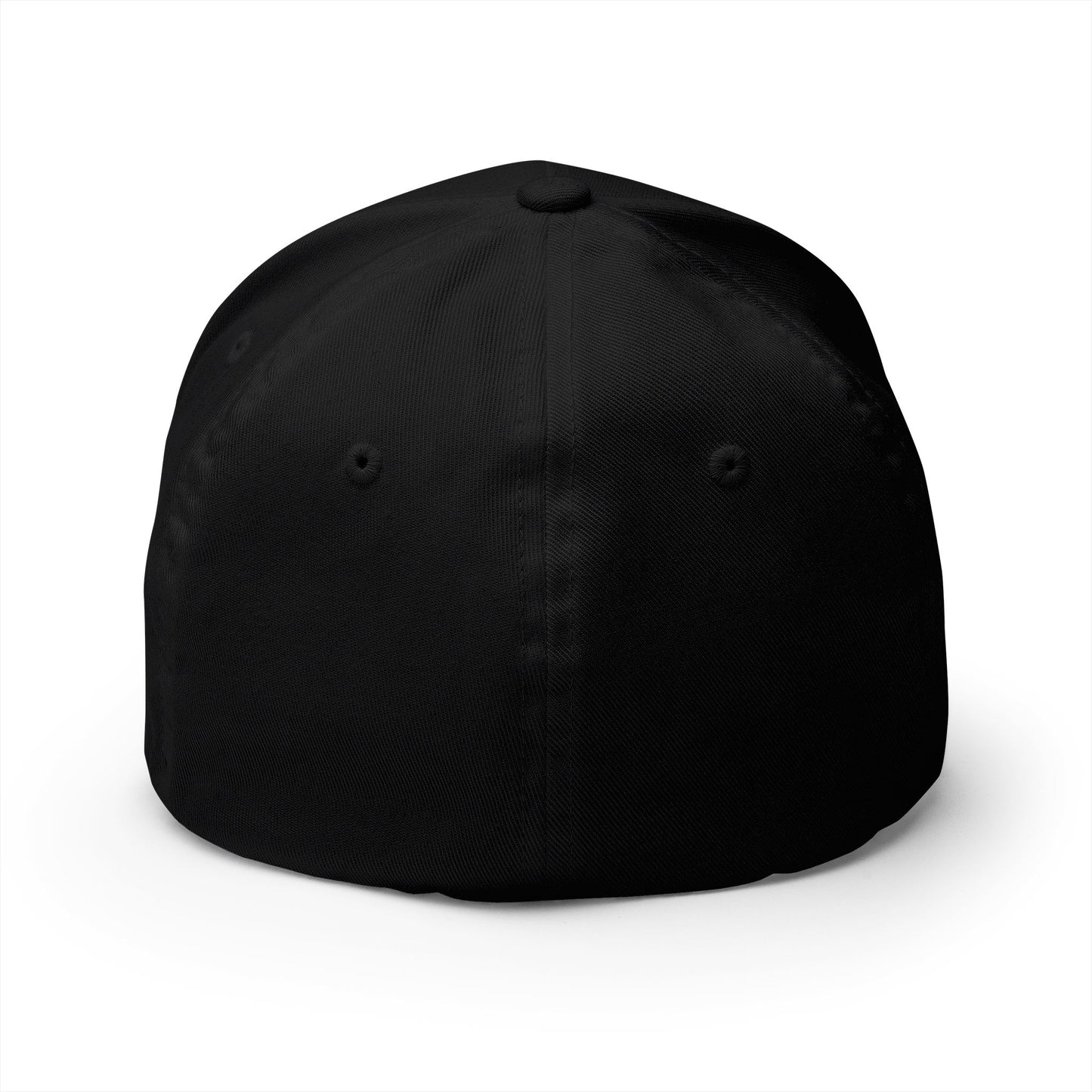 Punk Rock Fire Apparel - Flexfit ballcap