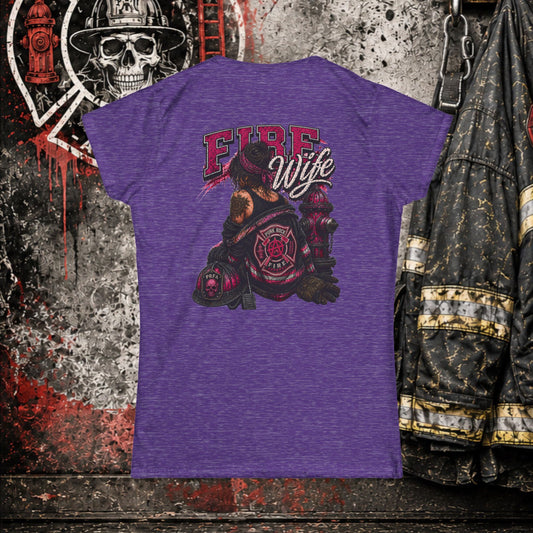 Fire Wife T