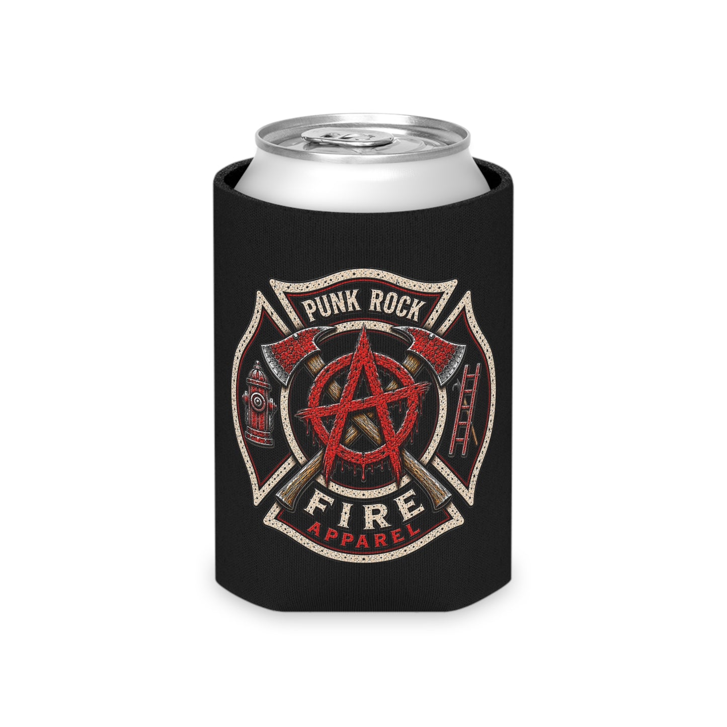 Post Shift Koozie