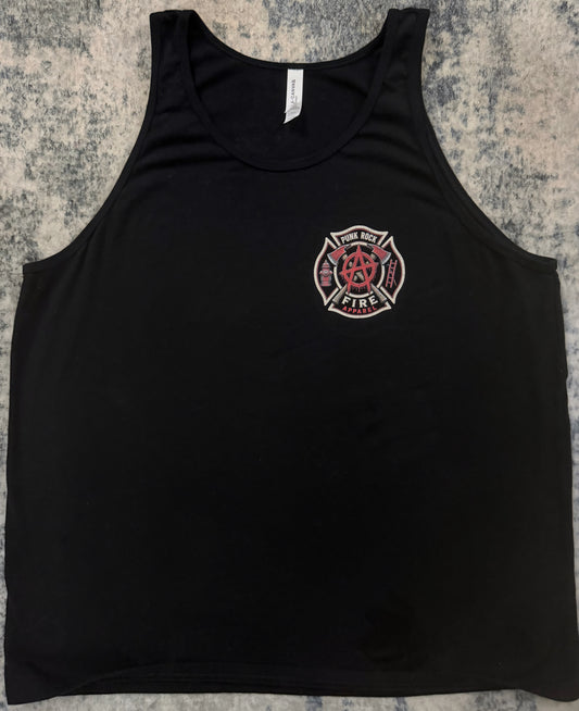 NO ONE CARES.  TRAIN HARDER. - Tank Top