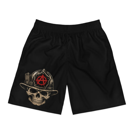 First Due Athletics Jogger Shorts