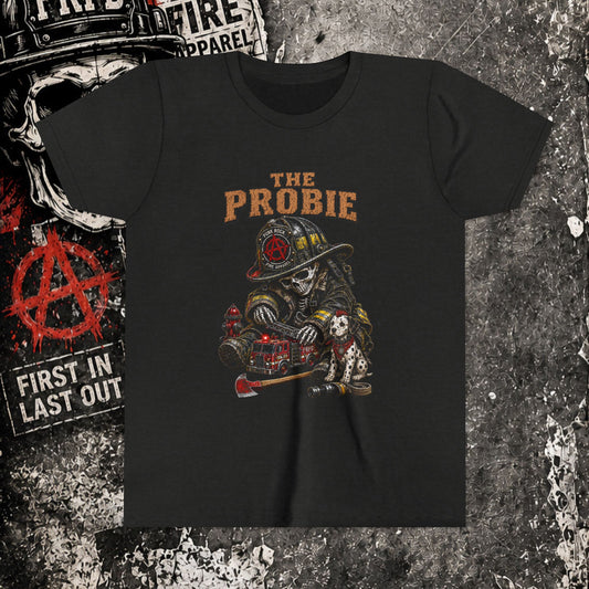 The Probie - Youth T Shirt