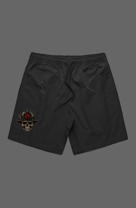 MENS TRAINING SHORTS