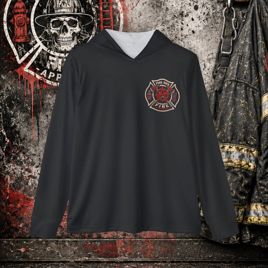 Train Harder Hoodie