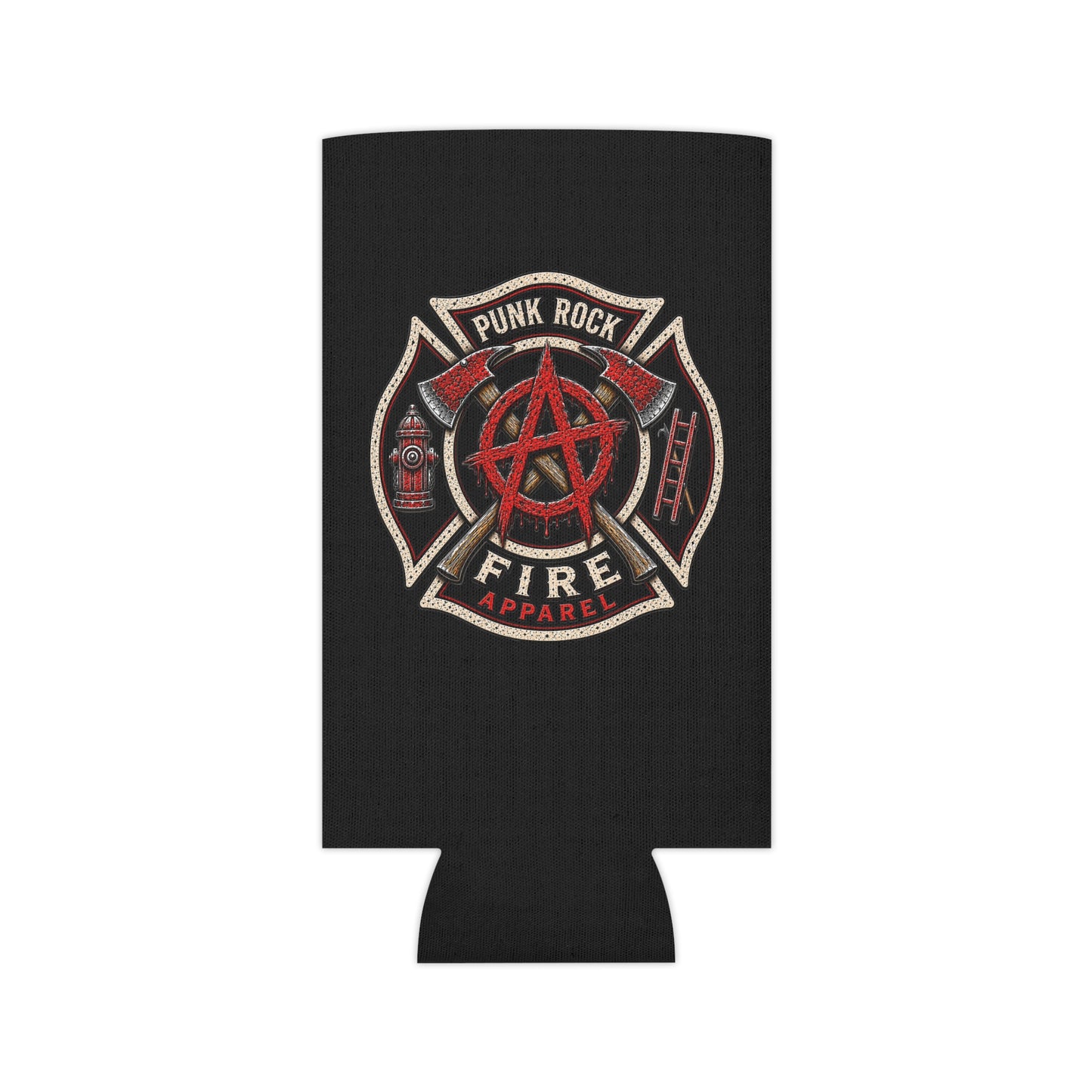 Post Shift Koozie