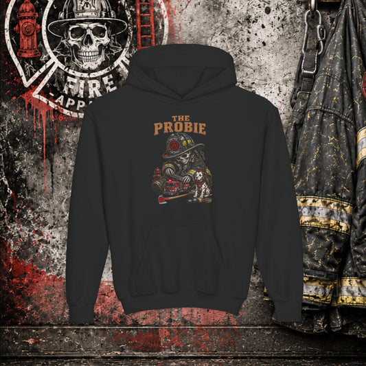 The Probie - Youth Hoodie