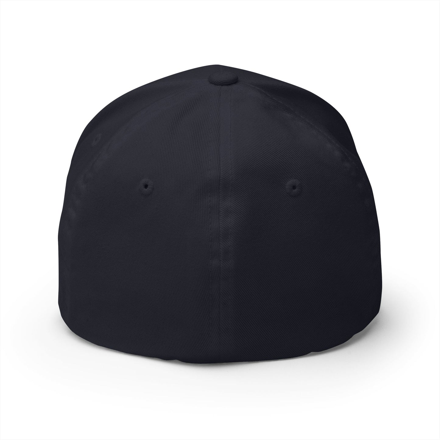 Punk Rock Fire Apparel - Flexfit ballcap
